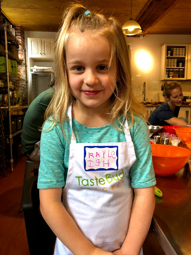 Culinary School «Taste Buds Kitchen North Andover», reviews and photos