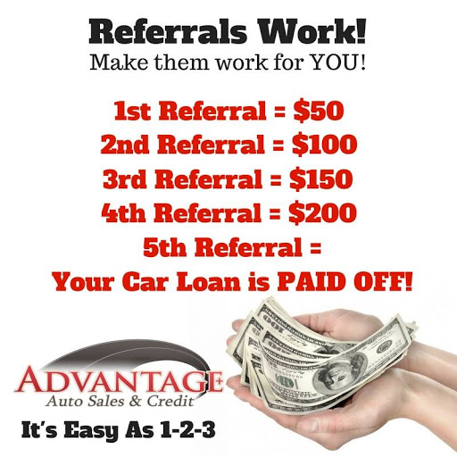 Used Car Dealer «Advantage Auto Sales & Credit», reviews and photos, 4856 Bethlehem Pike, Telford, PA 18969, USA