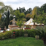 Photo n°4 de l'avis de Wolfgang. fait le 15/05/2019 à 20:07 sur le  Hotel La Colombaia à Agropoli