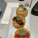 Photo n°3 de l'avis de Mario.o fait le 25/10/2023 à 16:32 sur le  Gianfranco Iervolino Pizza e Fritti Ottaviano à Ottaviano