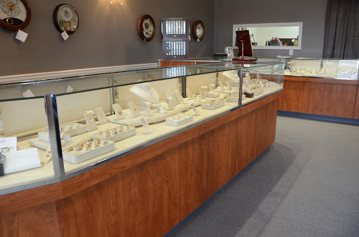 Jeweler «Priddy Jewelers», reviews and photos, 1815 N Dixie Hwy Suite 109, Elizabethtown, KY 42701, USA
