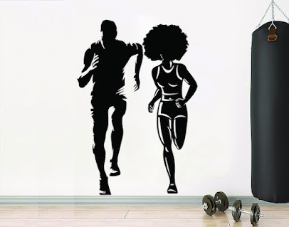 Shape Up Gym & Fitness - Pushkin, Egypt St, Addis Ababa, Ethiopia