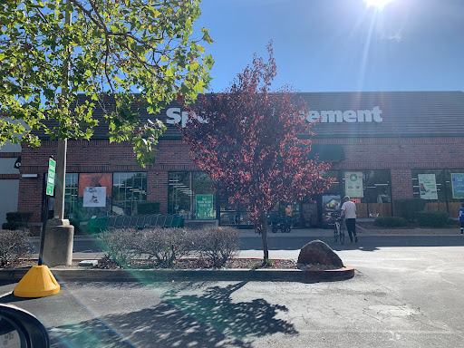 Sporting Goods Store «Sports Basement San Ramon», reviews and photos, 1041 Market Pl, San Ramon, CA 94583, USA