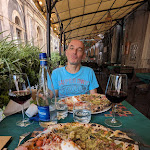 Photo n°1 de l'avis de Virginie.o fait le 11/09/2023 à 06:38 sur le  Mooddika à Catania