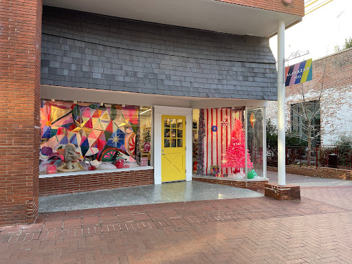 Alakazam Toys & Gifts, 100 E Main St, Charlottesville, VA 22902, USA, 