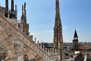 Terrazza del Duomo image