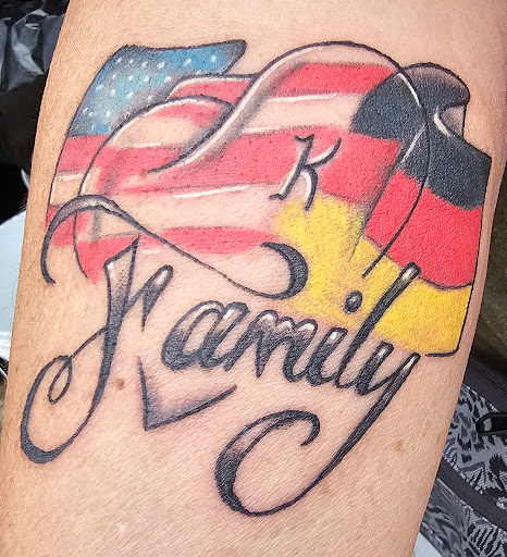 Explore small chicago tattoo ideas, creative tattoo ideas in Panama City Beach, available at Oxygen Tattoo and Body Piercing Studio