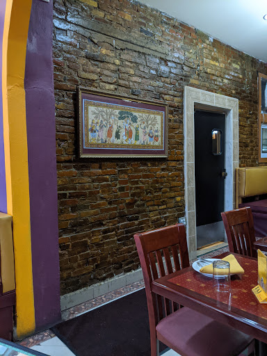 Indian Restaurant «Lovash Indian Cuisine & Bar», reviews and photos, 236 South St, Philadelphia, PA 19147, USA