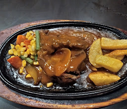 DOUBLESTEAK Bengawan photo