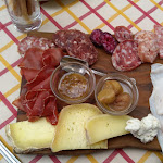 Photo n°1 de l'avis de Michele.l fait le 20/08/2018 à 19:18 sur le  Ristorante e Locanda Chalet del Lago à Ceresole Reale