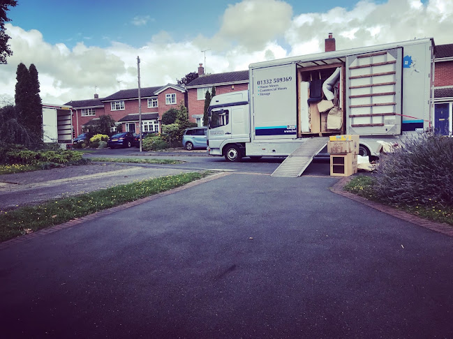 Comments and reviews of Bradley Yeomans Removals