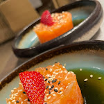 Photo n°7 de l'avis de enzomj. fait le 14/04/2023 à 21:35 sur le  Igini Sushi à San Lazzaro di Savena