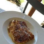 Photo n°7 de l'avis de Laura. fait le 22/07/2018 à 17:01 sur le  Cavril à Sotto il Monte Giovanni XXIII