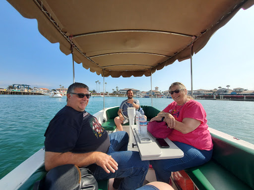 Boat rental service Ventura