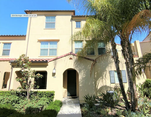 Paul Young Pacific Sterling Realty, Real Estate Agent Irvine image