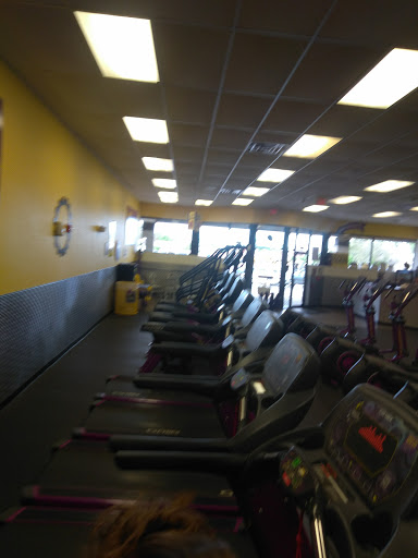 Gym «Planet Fitness», reviews and photos, 6221 N Cocoa Blvd, Port St John, FL 32927, USA