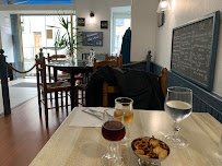 Plats et boissons du Restaurant français Côté Nord à Rochefort - n°1