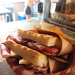 Photo n°1 de l'avis de Elle. fait le 29/08/2022 à 14:30 sur le  Du' Cose da Berna à Siena