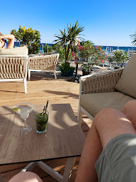 Photo n°119 de Blue Beach à Nice ()