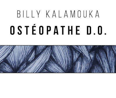Billy Kalamouka Ostéopathe à Marseille