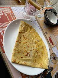 Photo n°20 de Crêperie Le Louisiane à Verneuil d'Avre et d'Iton ()