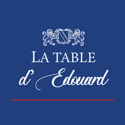 La Table d'Edouard à Strasbourg