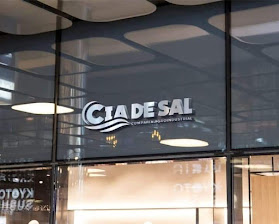 CIA DE SAL - Fábrica de Sal, Productos de Limpieza y Linea Automotriz