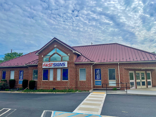 FASTSIGNS, 4315 Jonestown Rd, Harrisburg, PA 17109, USA, 