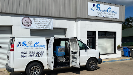 Superior Cleaning and Restoration LLC