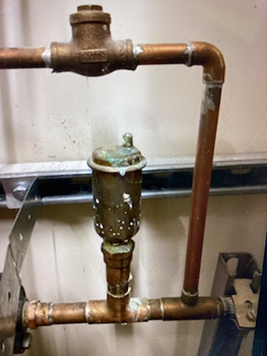 Plumber «JeffCo Plumbing Inc», reviews and photos, 13170 Lincoln Way, Auburn, CA 95603, USA