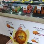 Photo n°2 de l'avis de Aneta. fait le 03/04/2023 à 18:47 sur le  Rusti&Co - Arancini à Tropea