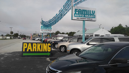 Used Car Dealer «Family Auto Mart», reviews and photos, 1900 Aurora Rd, Melbourne, FL 32935, USA