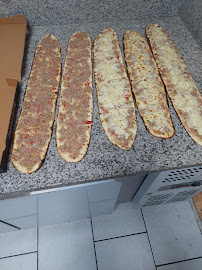 Photos du propriétaire du Pizzas à emporter PIZZA HOUSE à Oyonnax - n°20