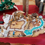 Photo n°10 de l'avis de Valeria.o fait le 27/12/2018 à 13:29 sur le  Tavernetta Corte Torcolo à Cavaion Veronese