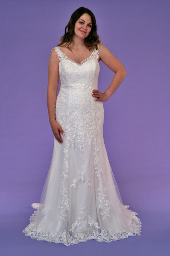 Bridal Shop «Wedding Gallery - Frenchtown», reviews and photos, 801 N 2nd St, St Charles, MO 63301, USA