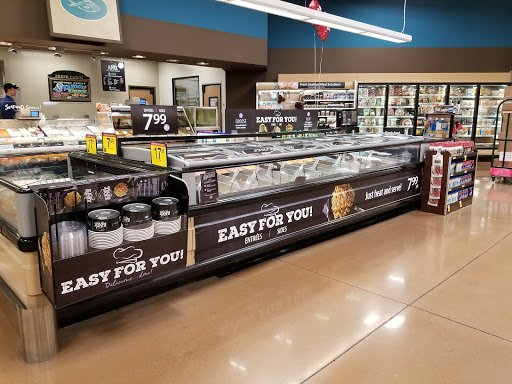 Grocery Store «Kroger Marketplace», reviews and photos, 6417 Columbus Pike, Lewis Center, OH 43035, USA