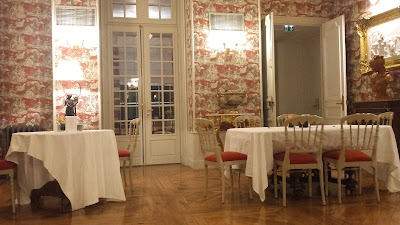 Château des Creusettes - Mariage, Séminaire, Hébergement - Ain à La Chapelle-du-Châtelard