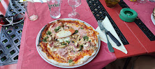 Plats et boissons du Restaurant italien Il Giardino D'Italia à Saint-Denis - n°14