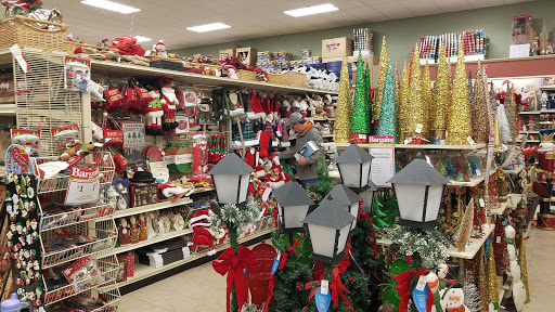 Home Goods Store «Christmas Tree Shops», reviews and photos, 790 Jefferson Rd, Rochester, NY 14623, USA