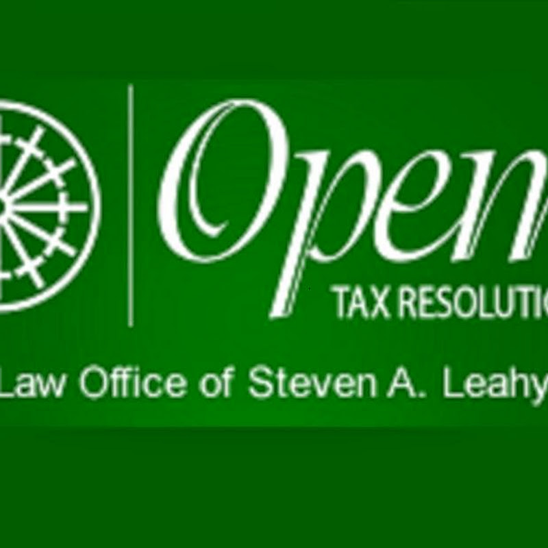 The Law Office of Steven A. Leahy PC