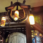 Photo n°4 de l'avis de Brigitte.e fait le 07/10/2023 à 17:43 sur le  Schinderhannes-Weinstall Straußwirtschaft à Guntersblum