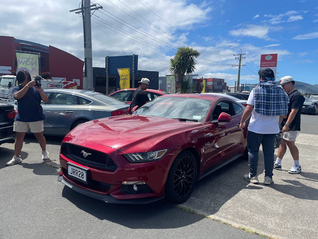 Reviews of Auto Go in Dunedin - Car dealer