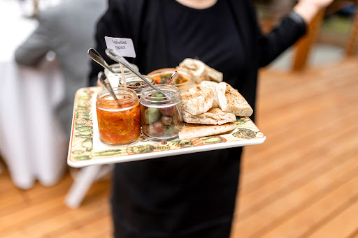 Fine Dining Restaurant «Sonoma Wine Shop / La Bodega Kitchen», reviews and photos, 2295 Gravenstein Hwy S, Sebastopol, CA 95472, USA