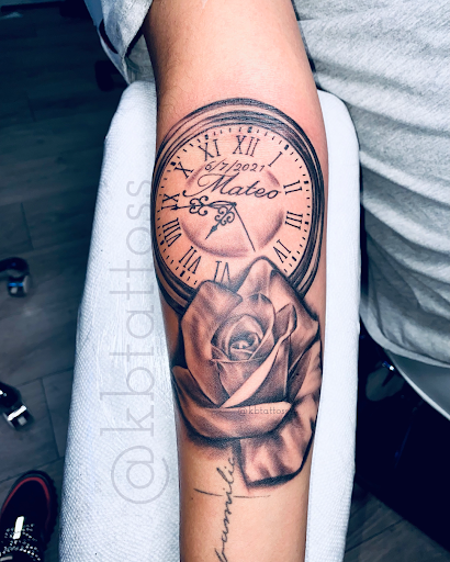 Explore new orleans voodoo tattoo ideas, creative tattoo ideas in King Of Prussia, available at Get Ink Gallery