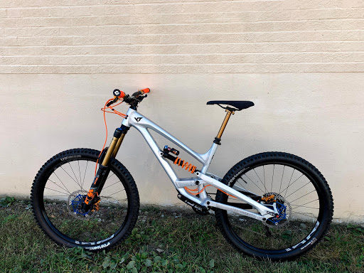 Bicycle Store «TEAM Cycling & Fitness», reviews and photos, 7765 Colerain Ave, Cincinnati, OH 45239, USA