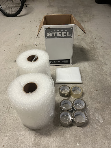 Moving and Storage Service «All My Sons Moving & Storage», reviews and photos, 4550 Eldorado Pkwy Suite 101, McKinney, TX 75070, USA