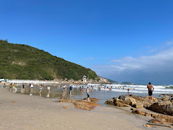 Foto von Big Wave Bay Beach annehmlichkeitenbereich
