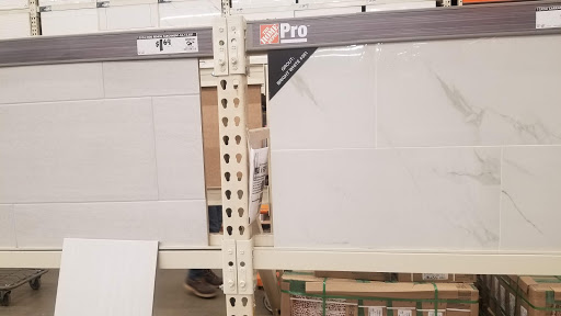 Home Improvement Store «The Home Depot», reviews and photos, 14000 Georgia Avenue, Aspen Hill, MD 20906, USA