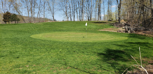 Public Golf Course «Twin Lakes Golf Course», reviews and photos, 241 Twin Lakes Rd, North Branford, CT 06471, USA