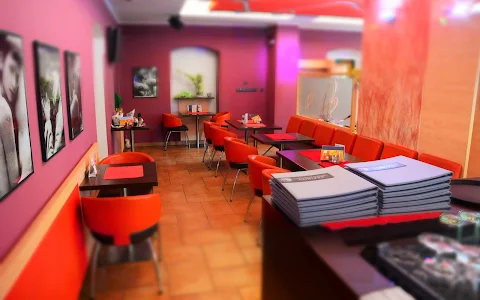 Affinity restaurant & bar image